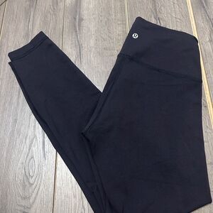 Wunder Train High Rise 25”